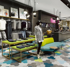 Forbo Marmoleum Marbled Real 2629 Eiger фото 3 | FLOORDEALER